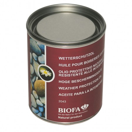 Natürlicher Schutz für Holz & Metall - DerNaturbaumarkt