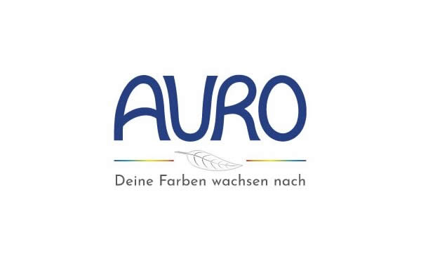 Auro Logo fw