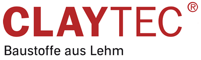 Logo Claytec