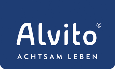 Alvito Logo